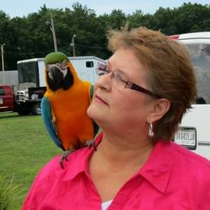 Meet your Posher, Karen